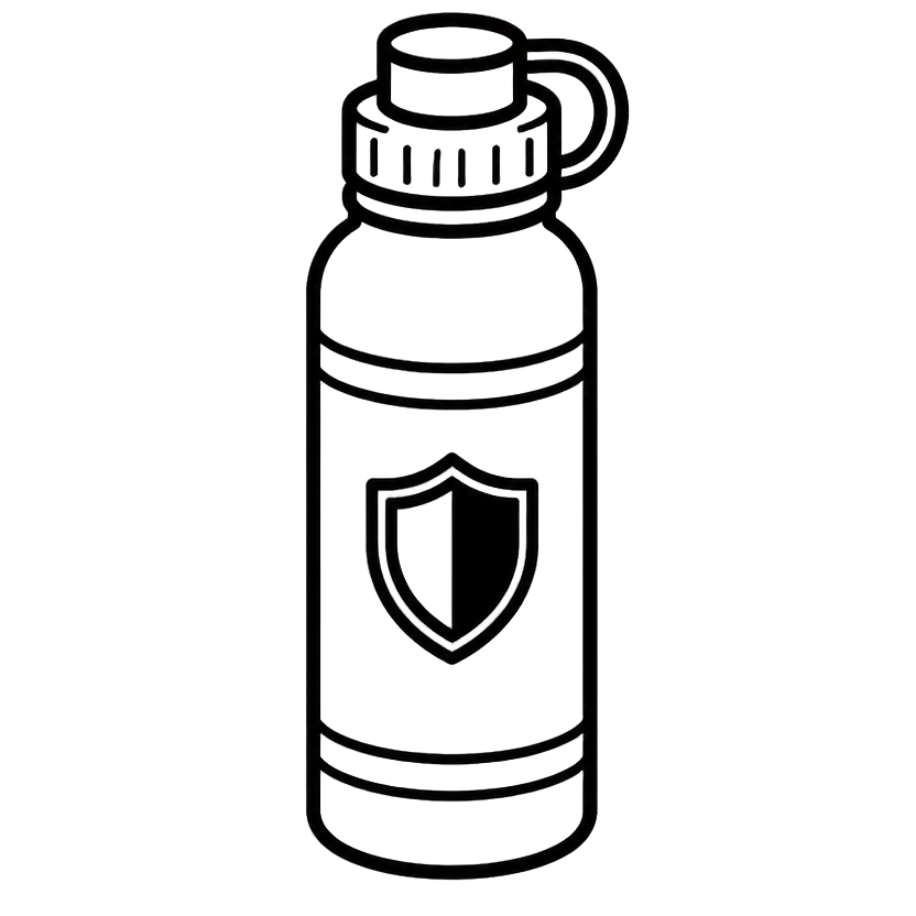bottle