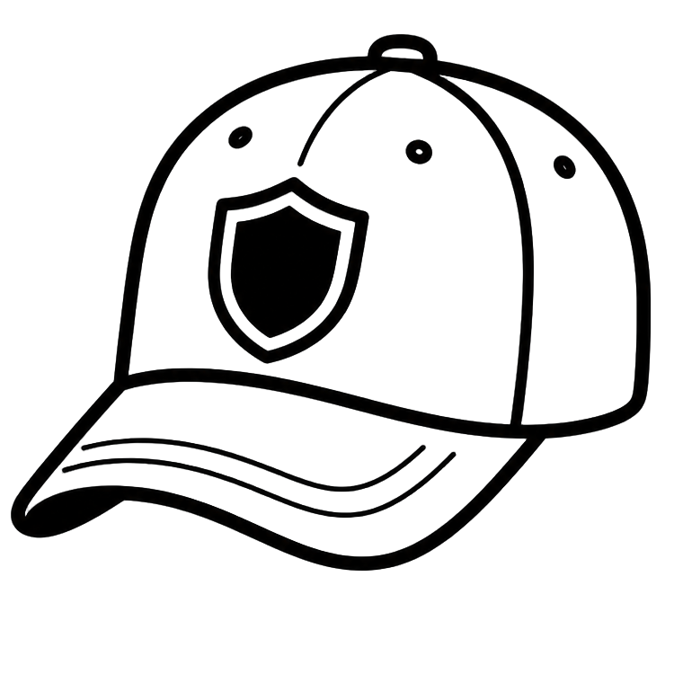 cap