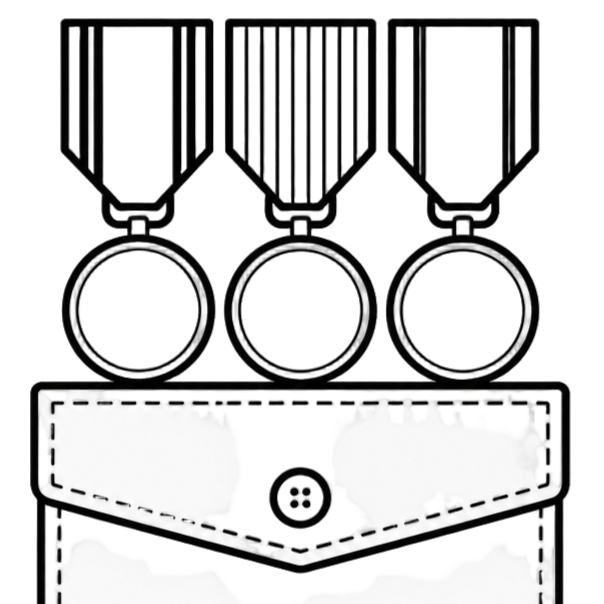medals